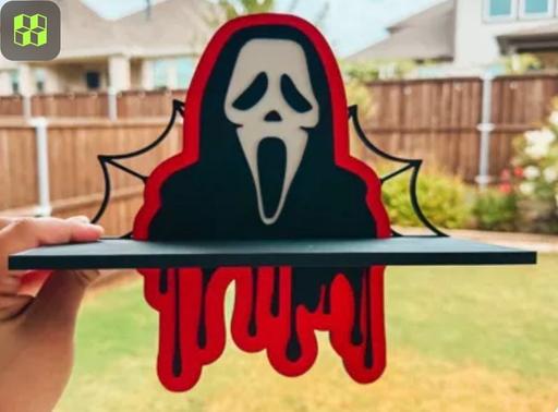 courses Blythe Bridge Stoke-on-Trent - Photos for Scream book end