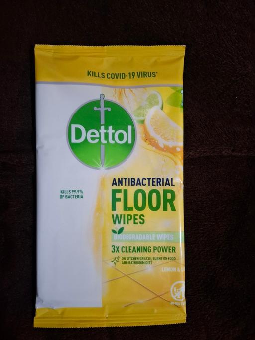 Buy & Sell Woodsetton Dudley - Photos for DETTOL