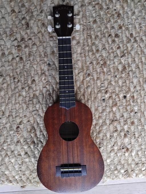 Buy & Sell Holt North Norfolk - Photos for Makala Soprano Ukulele