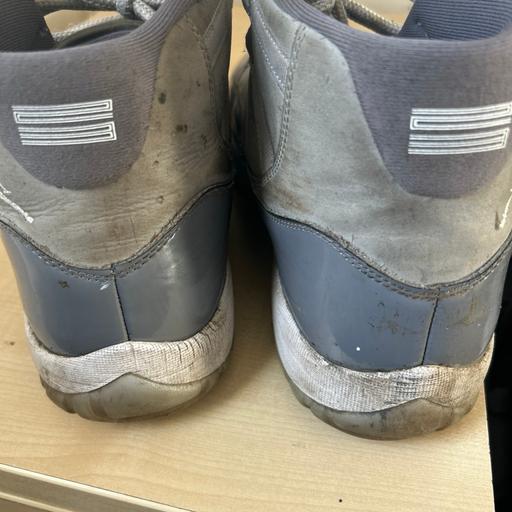 Buy & Sell Walworth South East London - Photos for Trainers men size 12