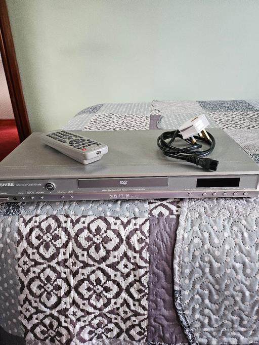 Buy & Sell Eccleston Saint Helens - Photos for Toshiba DVD Video Player