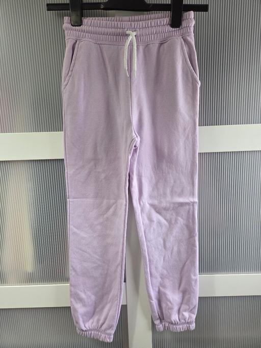 Buy & Sell Weston Point Halton - Photos for Age 9-10 PRIMARK lilac joggers