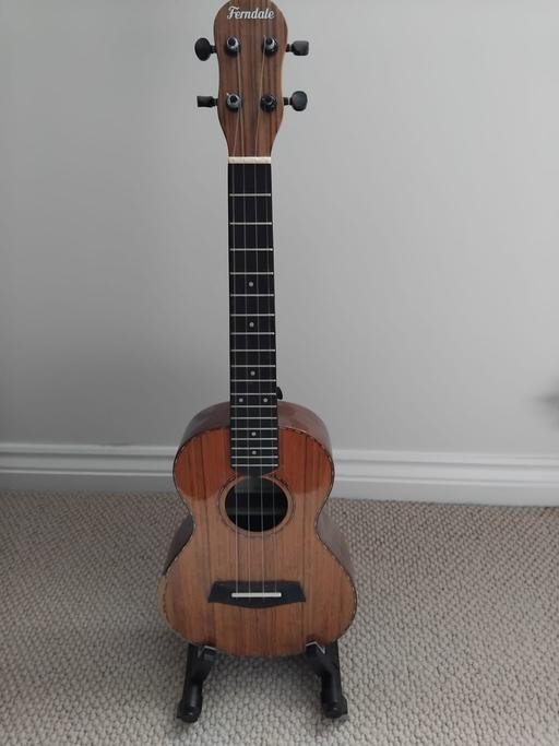 Buy & Sell Holt North Norfolk - Photos for Ferndale Ukulele