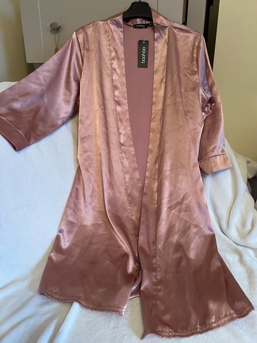 Buy & Sell Hetton-Le-Hole Sunderland - Photos for Womens Dressing Gown ( New )