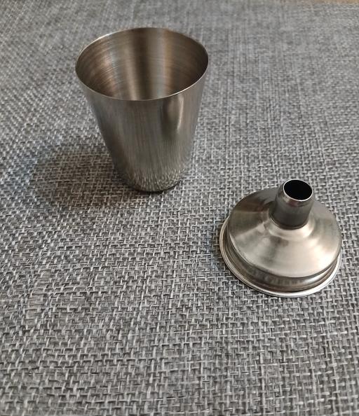 Buy & Sell Radcliffe Bury - Photos for Spirit Mixer New