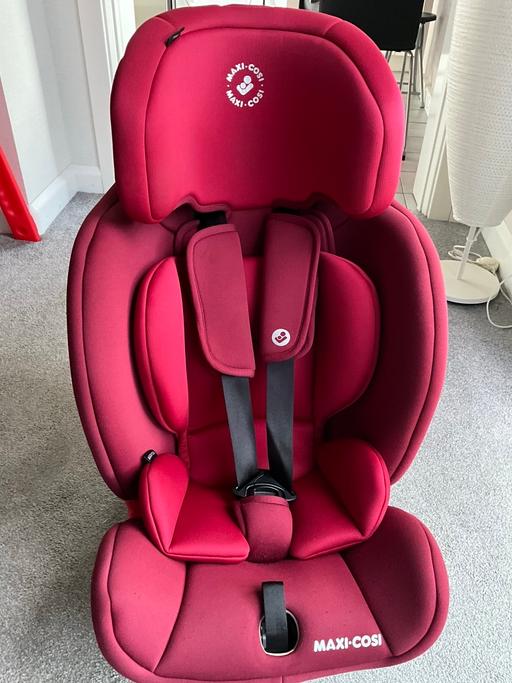 Buy & Sell Hextable Sevenoaks - Photos for CHILD CAR SEAT