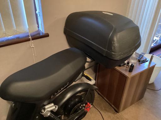 Vehicles Plumstead South East London - Photos for Eskuta sx-250 series 4