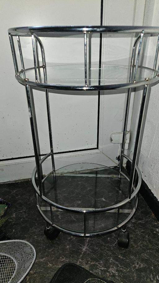 Buy & Sell Fordbridge Solihull - Photos for Glass table