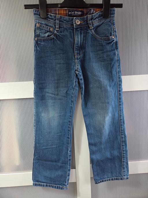 Buy & Sell Weston Point Halton - Photos for Age 8 BODEN boys jeans