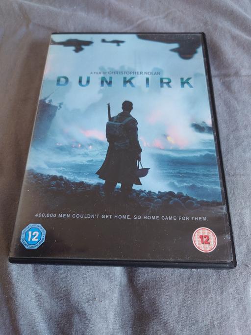 Buy & Sell Woodthorpe Charnwood - Photos for Dunkirk DVD