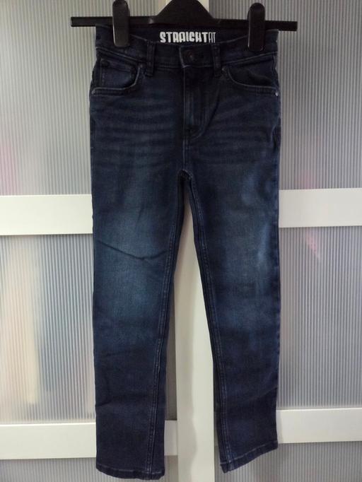 Buy & Sell Weston Point Halton - Photos for Age 8 TU straight fit boys jeans