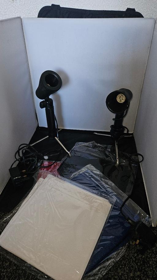 Buy & Sell Fordbridge Solihull - Photos for Photography equipment