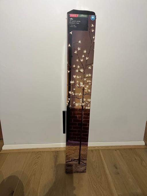 Buy & Sell Wherstead Babergh - Photos for Light up tree