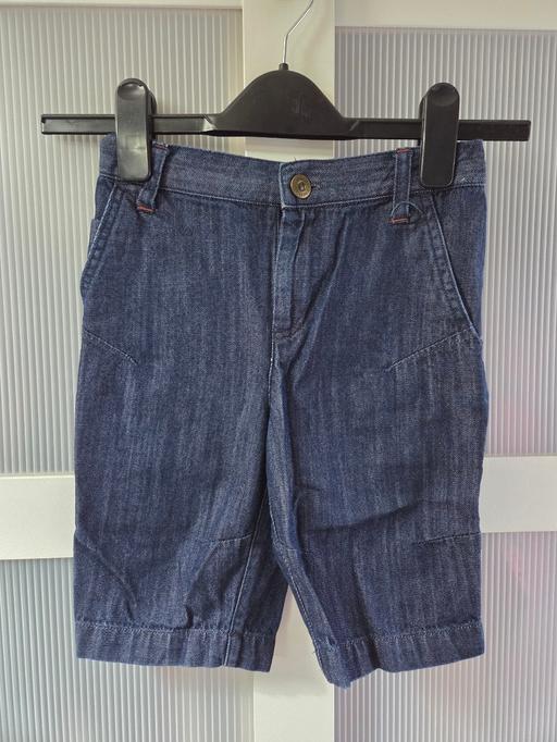 Buy & Sell Weston Point Halton - Photos for Age 7 NEXT shorts