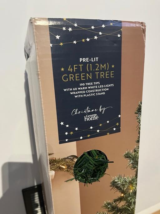 Buy & Sell Wherstead Babergh - Photos for Christmas tree