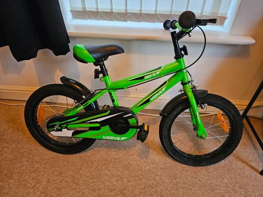Buy & Sell Birchills Walsall - Photos for Toddlers bike 3 - 4