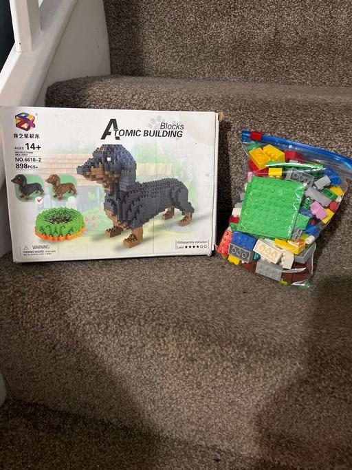 Buy & Sell Cadeby Doncaster - Photos for Lego bundle