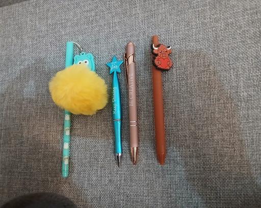 courses Bradley Fold Trading Estate Bury - Photos for 4 Pens New