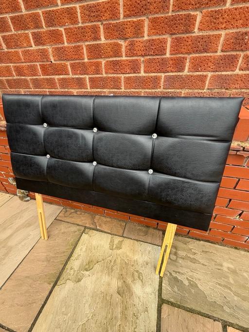 Buy & Sell Dudley Town Centre Dudley - Photos for Headboard