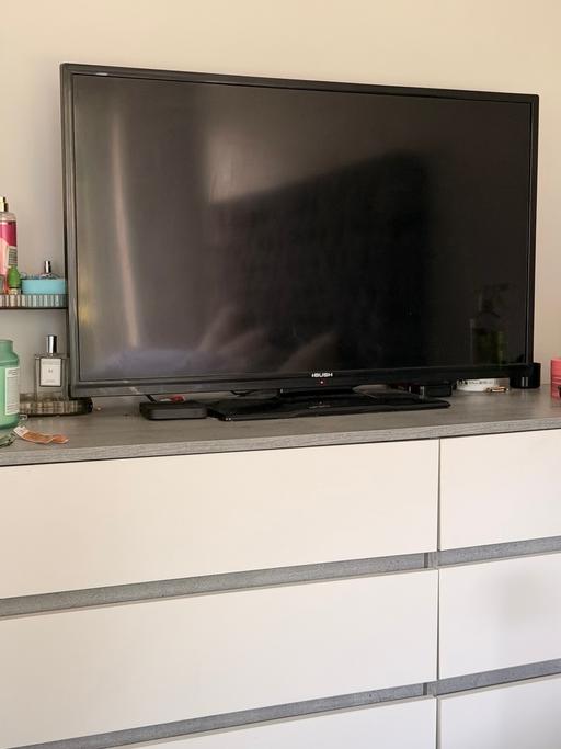 Buy & Sell Great Barr Sandwell - Photos for TV 55” bush tv .