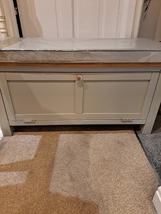 Buy & Sell Alverthorpe Wakefield - Photos for Grey Cabinet