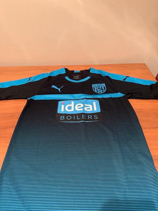 Buy & Sell Lower Gornal Dudley - Photos for Football shirt