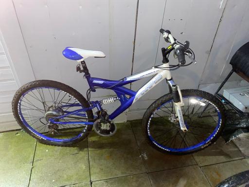 Buy & Sell Wallington Sutton - Photos for Men’s full suspension bike