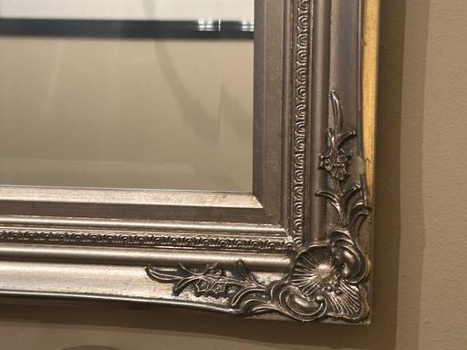 Buy & Sell Stourbridge Dudley - Photos for Ornate large wall mirror