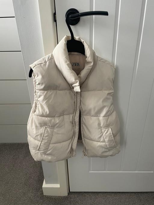 Buy & Sell Eccles Salford - Photos for Zara Girls Gilet