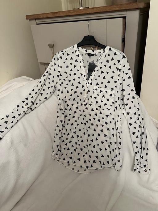 Buy & Sell Easington Lane Sunderland - Photos for Women’s Blouse From F&F ( New )