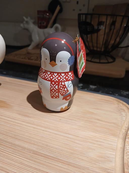 Buy & Sell Bradley Fold Trading Estate Bury - Photos for Hot Chocolate Tin Set New