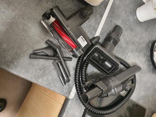 Buy & Sell Moxley Walsall - Photos for shark duo hoover