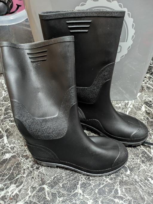 Buy & Sell Kingshurst Solihull - Photos for brand new kids wellies size 3