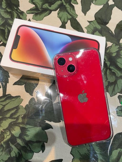 Buy & Sell Hall Green Birmingham - Photos for iPhone 14 128gb 85%BH boxed