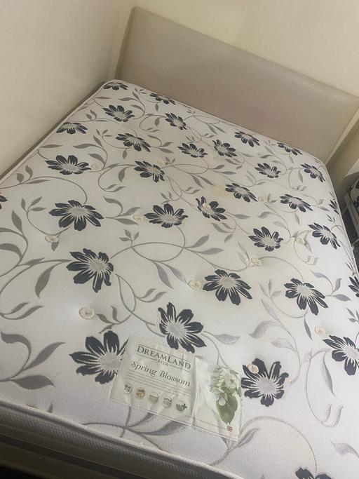 Buy & Sell Dagenham Barking and Dagenham - Photos for Double bed for sale