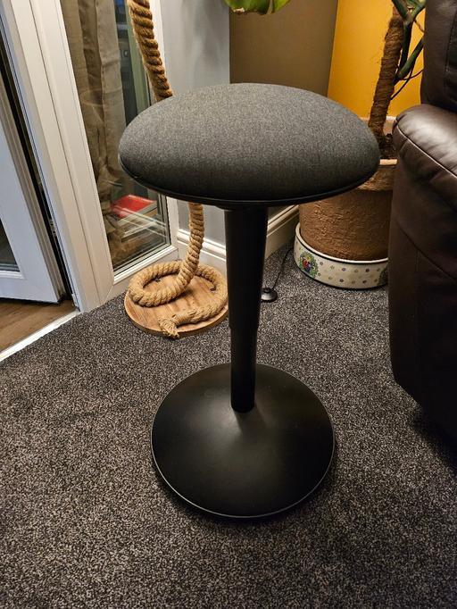 Buy & Sell Bradmore Wolverhampton - Photos for Rare IKEA stool NILSERIK