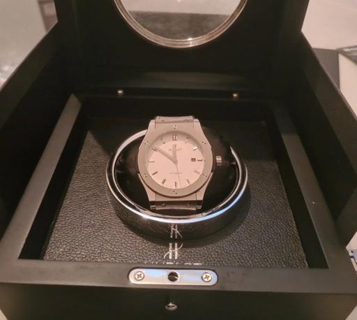 Buy & Sell Heathfield Wealden - Photos for Hublot Classic Fusion Watch