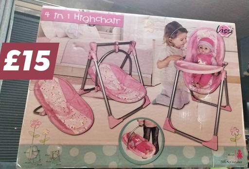 Buy & Sell Middleton Rochdale - Photos for dolls pram set