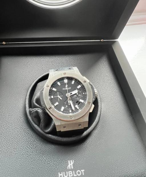 Buy & Sell Heathfield Wealden - Photos for Hublot Big Bang Watch