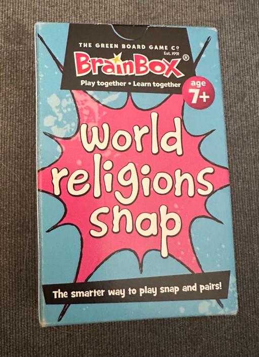 Buy & Sell Shirley Solihull - Photos for Card game