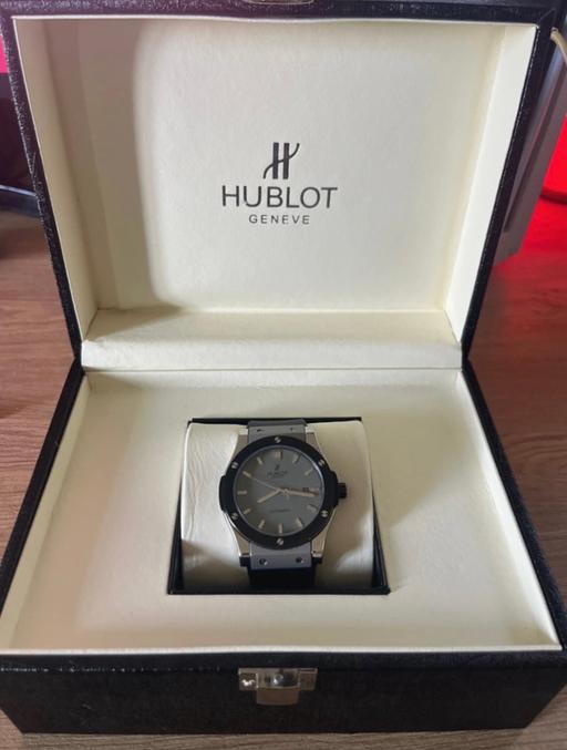 Buy & Sell Heathfield Wealden - Photos for Hublot Classic Fusion Watch