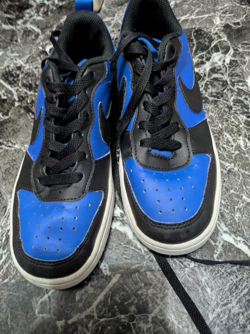 Buy & Sell Kingshurst Solihull - Photos for kids Nike trainers size 3