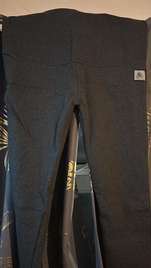 Buy & Sell New Addington Croydon - Photos for Grey pregnant mom leggings