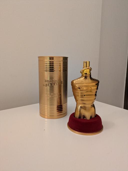 Buy & Sell Sark Guernsey - Photos for Jean-Paul Gaultier Le Male Elixir Absolu 