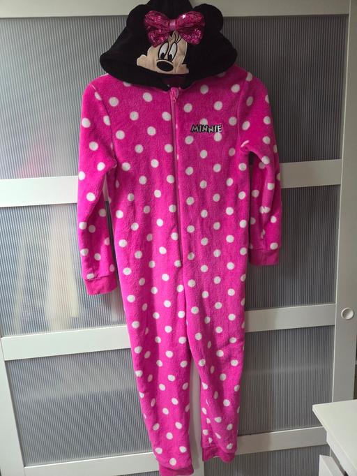 Buy & Sell Weston Point Halton - Photos for Age 8-9 PEP&CO Disney onesie