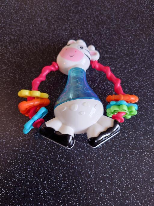 Buy & Sell Woodthorpe Charnwood - Photos for Babies carousel rattle toy