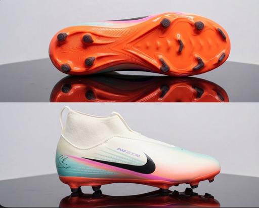 Buy & Sell Bramley Leeds - Photos for Nike United Jr. Mercurial Superfly 10 Academy