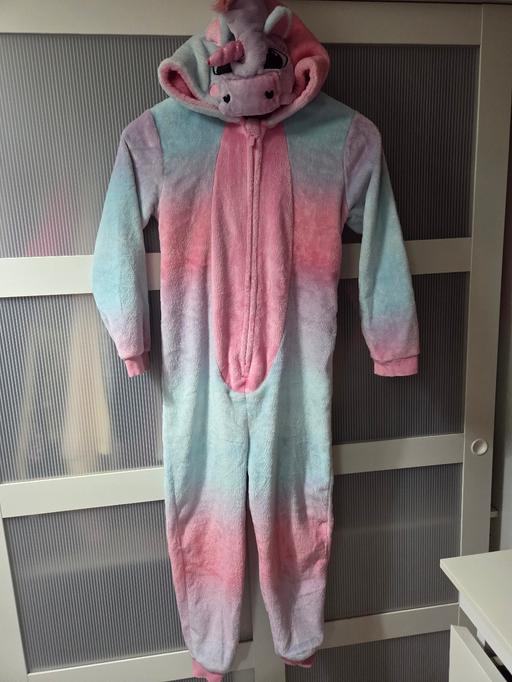 Buy & Sell Weston Point Halton - Photos for Age 9-10 GEORGE unicorn onesie