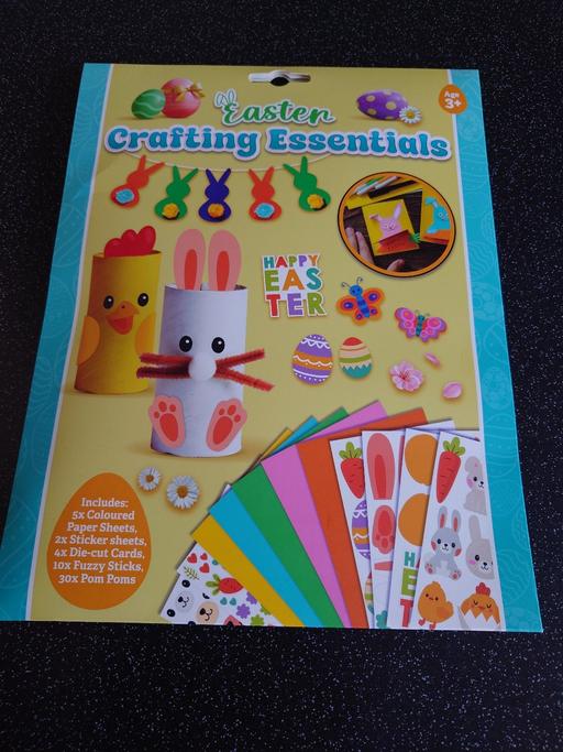 Buy & Sell Woodthorpe Charnwood - Photos for Easter crafting essentials