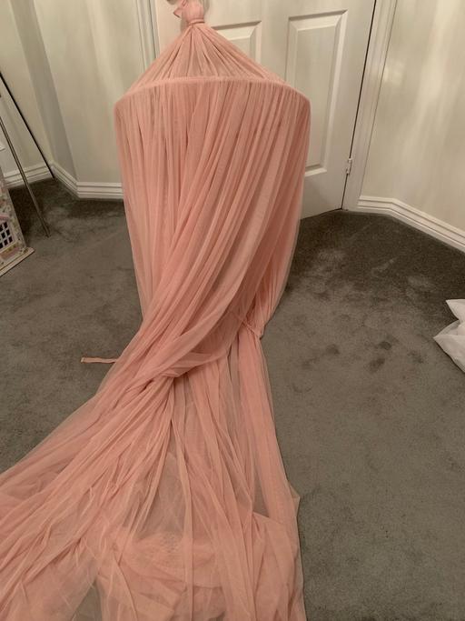 Buy & Sell Pendlebury Salford - Photos for 2 princess bed canopies